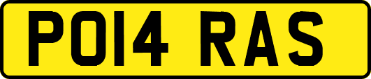 PO14RAS