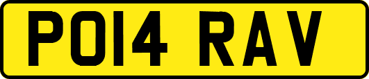 PO14RAV