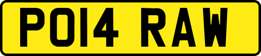 PO14RAW