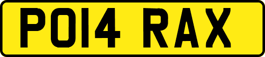 PO14RAX