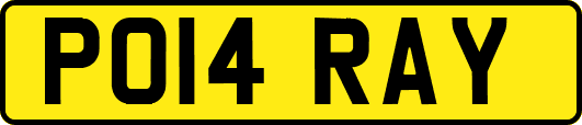 PO14RAY