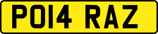 PO14RAZ