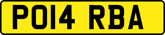 PO14RBA