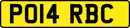 PO14RBC