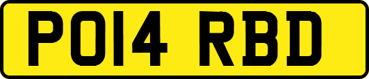 PO14RBD