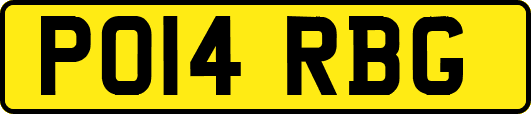 PO14RBG