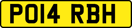 PO14RBH