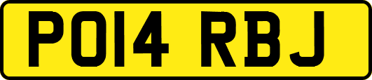 PO14RBJ