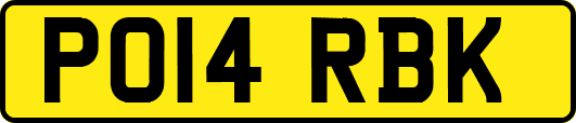 PO14RBK