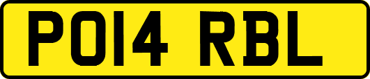PO14RBL