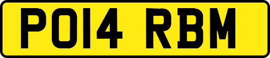 PO14RBM