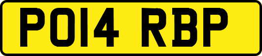 PO14RBP