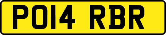 PO14RBR