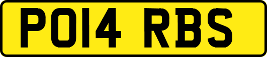 PO14RBS