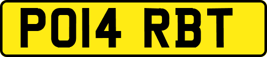 PO14RBT