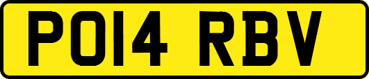 PO14RBV