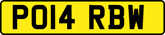 PO14RBW