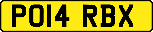 PO14RBX