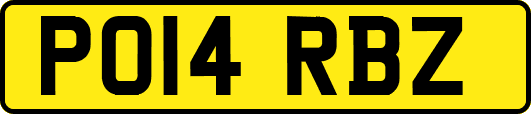 PO14RBZ