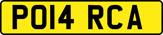 PO14RCA