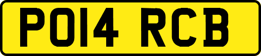 PO14RCB