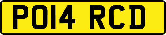 PO14RCD