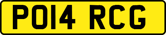 PO14RCG
