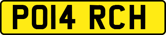 PO14RCH