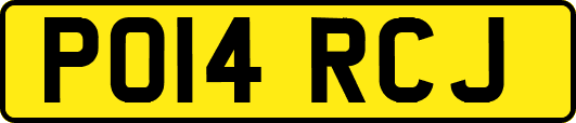 PO14RCJ