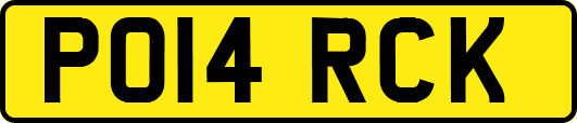 PO14RCK