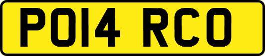 PO14RCO