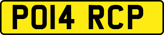 PO14RCP
