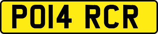 PO14RCR