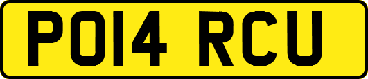 PO14RCU