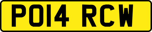 PO14RCW
