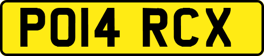 PO14RCX