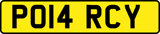 PO14RCY