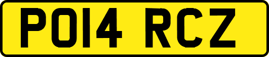 PO14RCZ