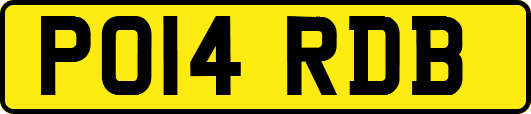PO14RDB