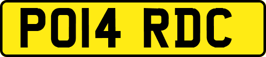 PO14RDC