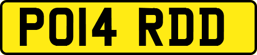 PO14RDD