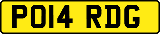 PO14RDG