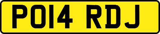 PO14RDJ