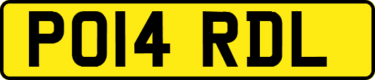 PO14RDL