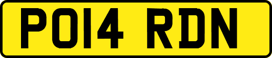 PO14RDN