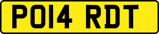 PO14RDT