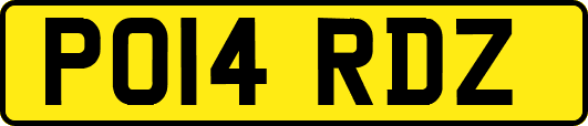 PO14RDZ