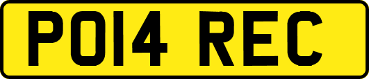 PO14REC