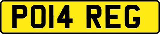 PO14REG