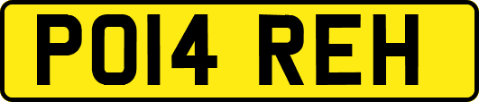 PO14REH